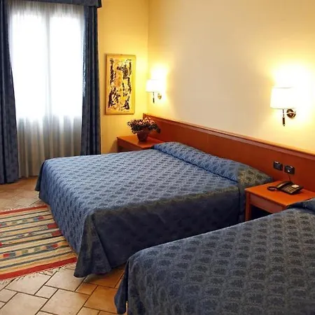 Giotto Hotel