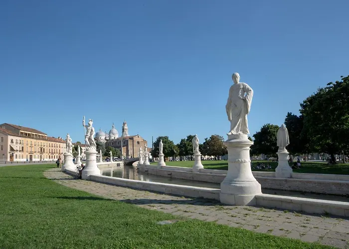 Hotel Giotto Padua