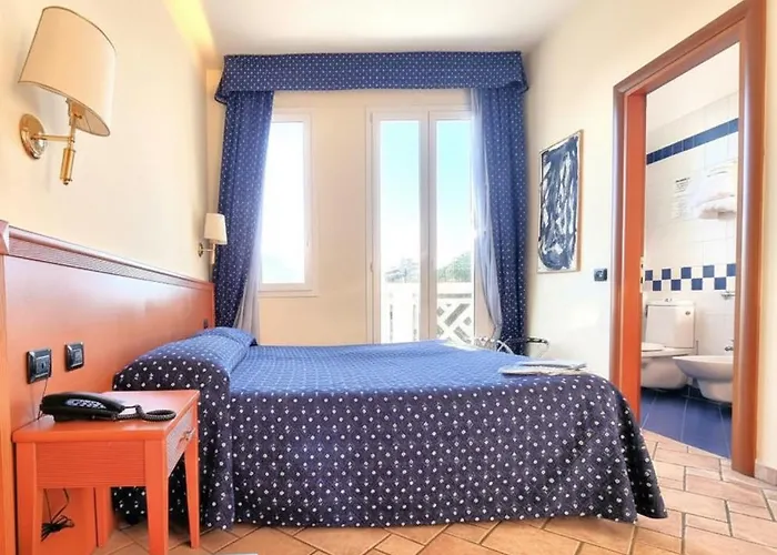 Hotel Giotto